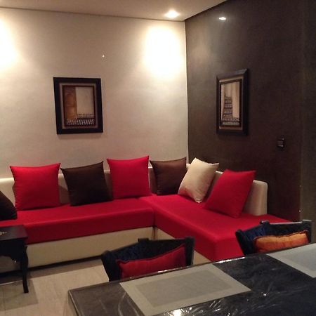 Cosy Appartement Rabat Haut Agdal Eksteriør bilde