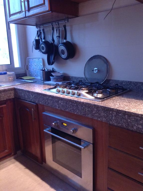 Cosy Appartement Rabat Haut Agdal Eksteriør bilde