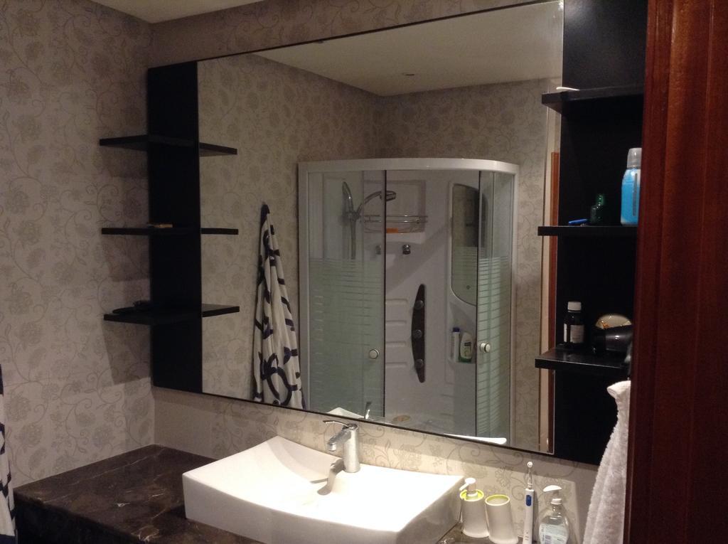 Cosy Appartement Rabat Haut Agdal Eksteriør bilde