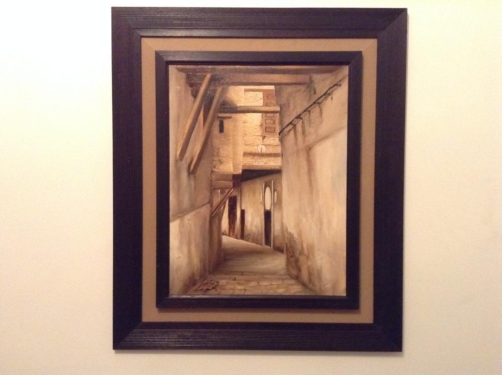 Cosy Appartement Rabat Haut Agdal Eksteriør bilde